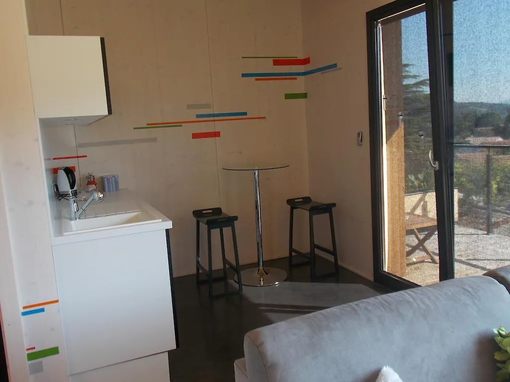 Maison D'Hotes 