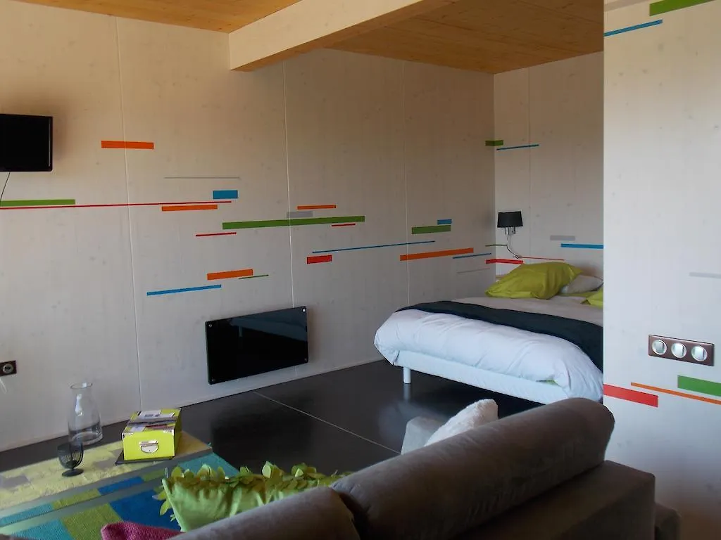 Maison D'Hotes 