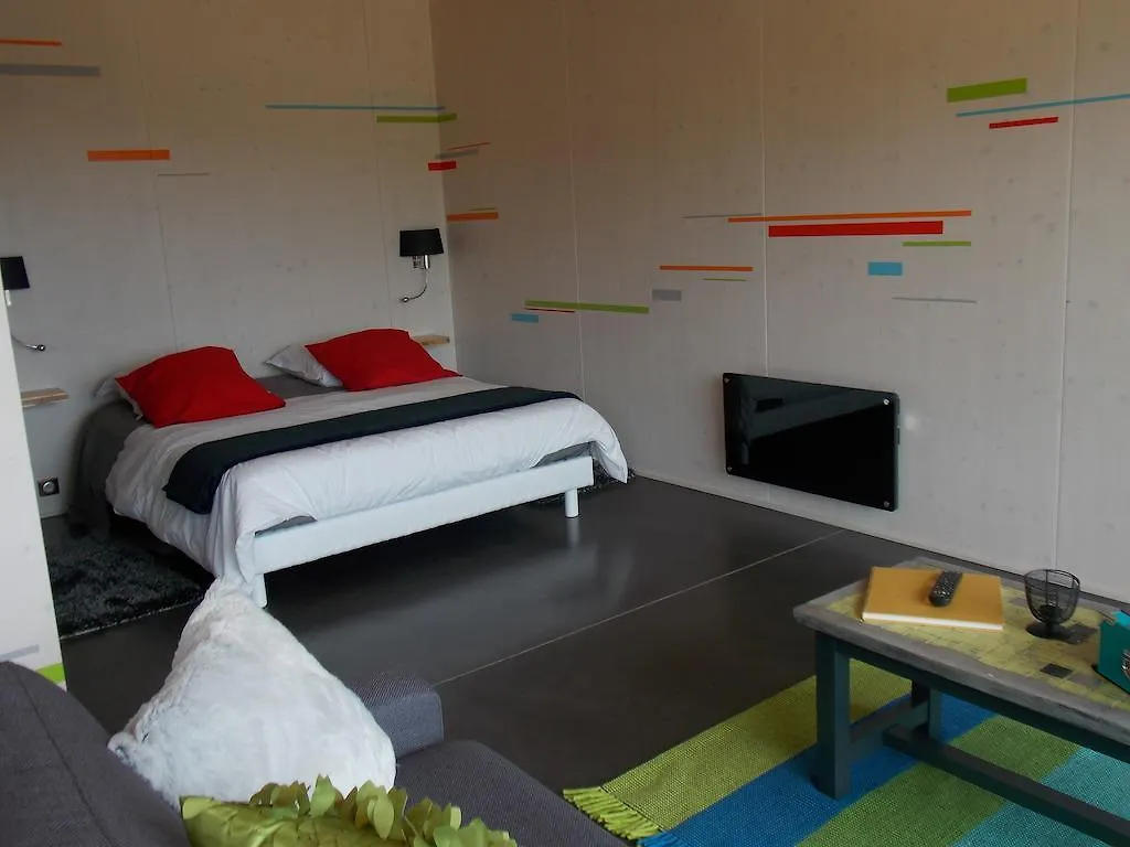 Maison D'Hotes 