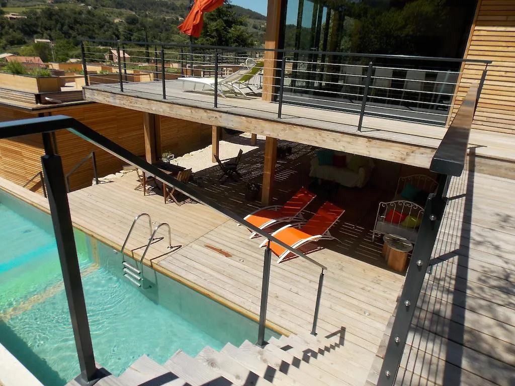 Maison D'Hotes 