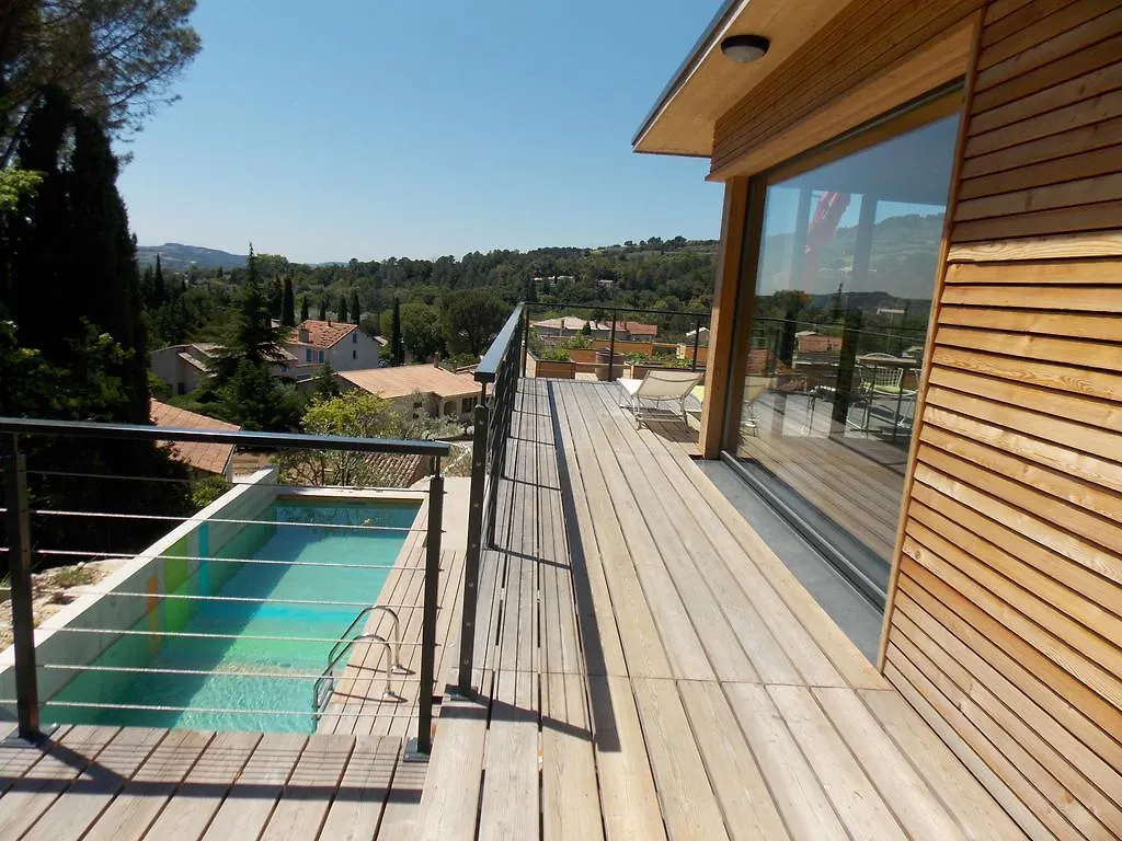 Bed & Breakfast Maison D'Hotes 