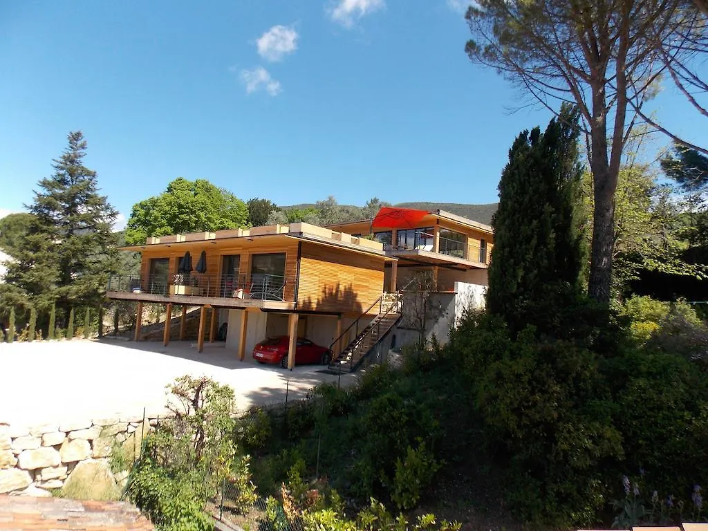 Maison D'Hotes 