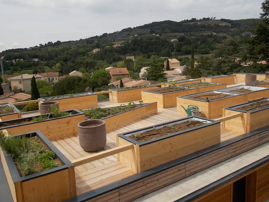 Maison D'Hotes 