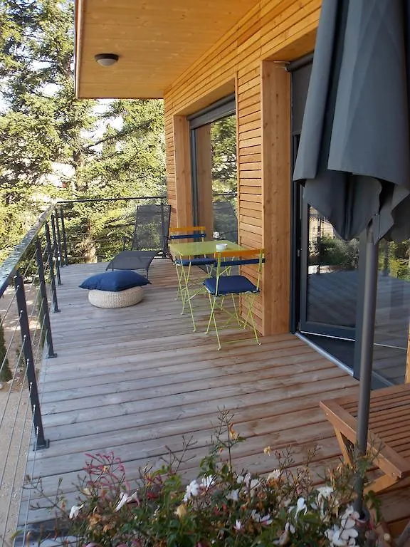 Maison D'Hotes 