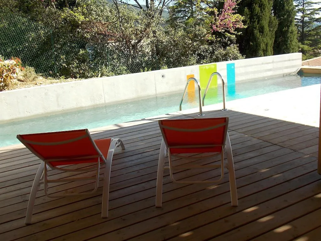 Maison D'Hotes 
