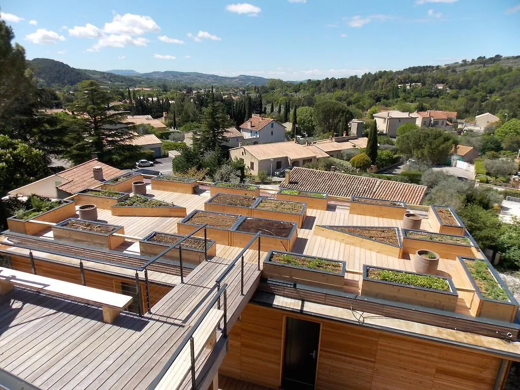 Bed & Breakfast Maison D'Hotes 