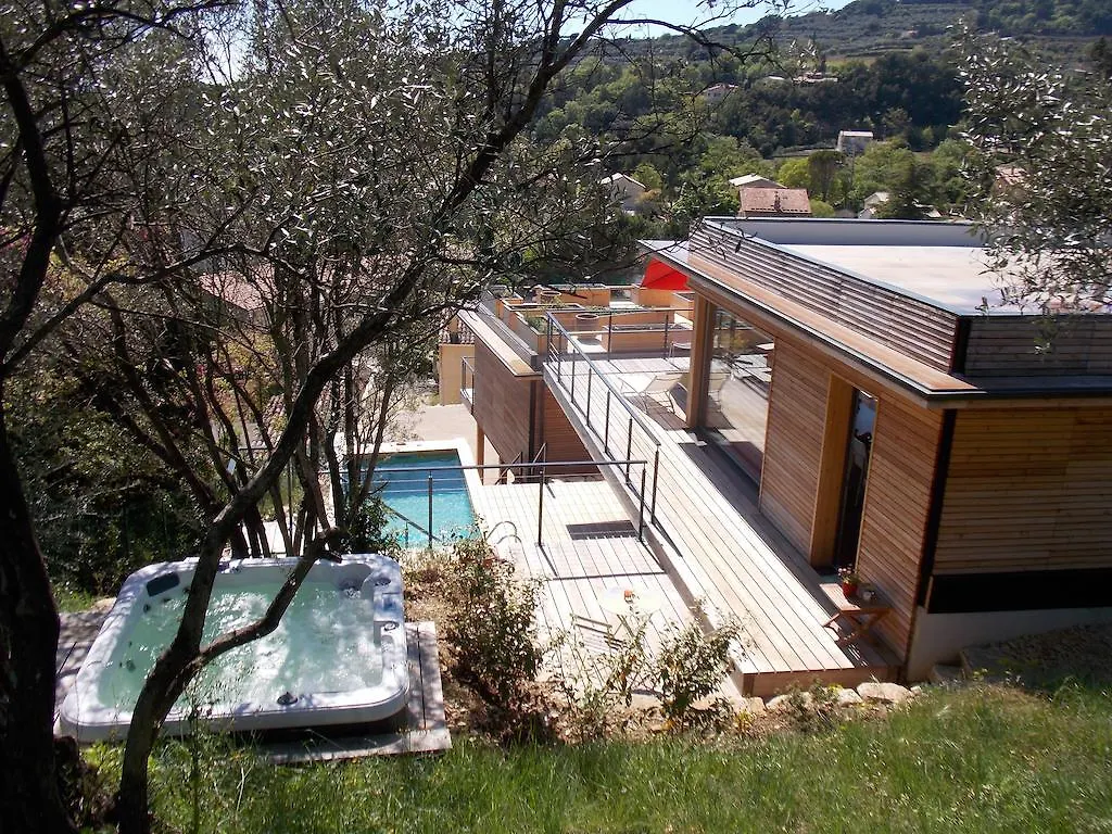 Maison D'Hotes 