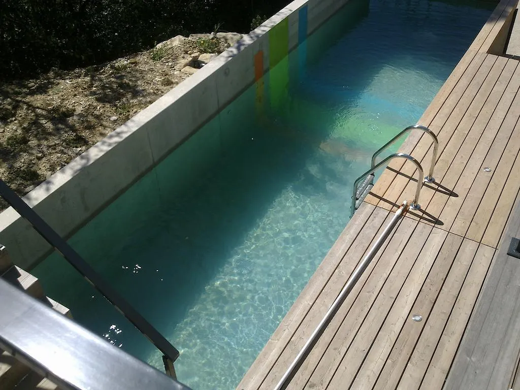 Bed & Breakfast Maison D'Hotes 