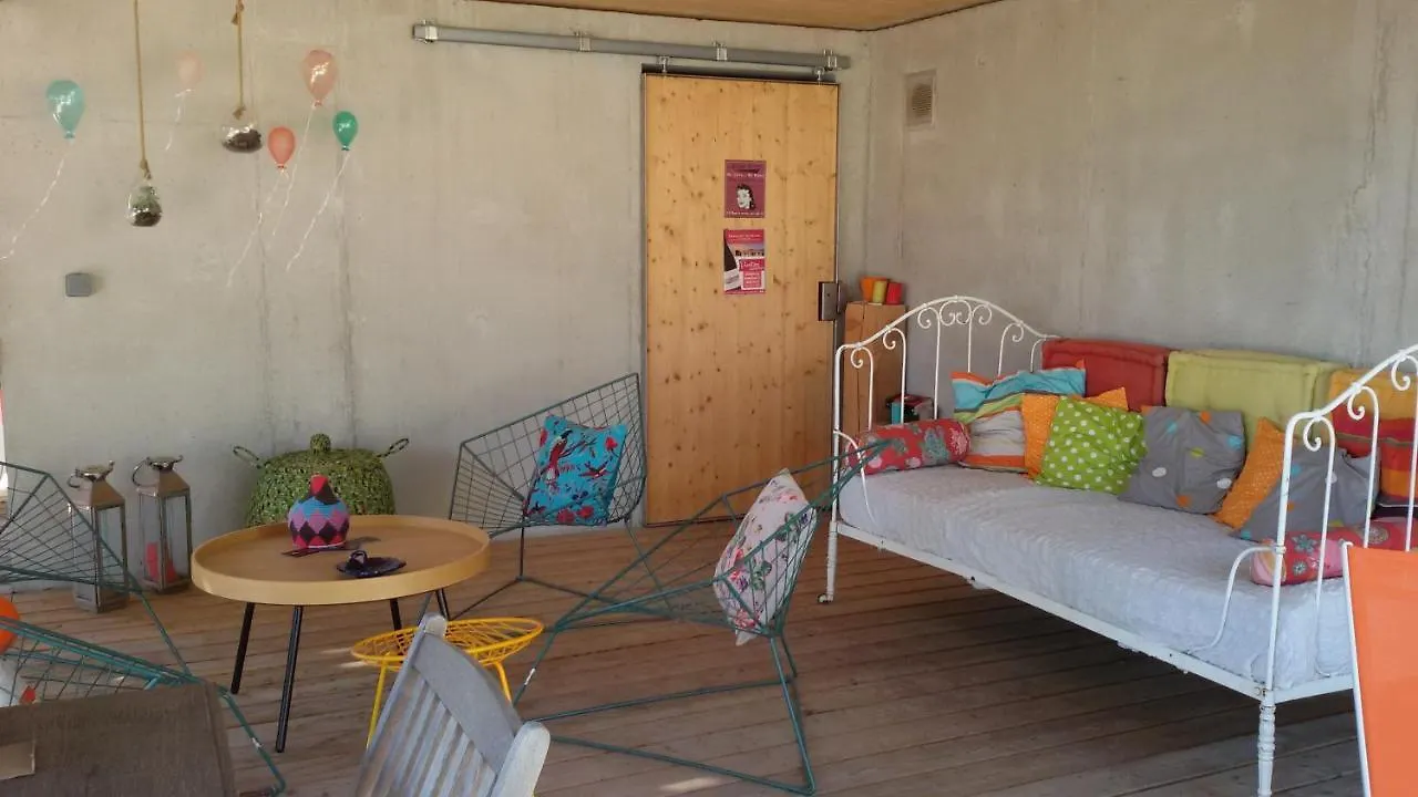 Maison D'Hotes 