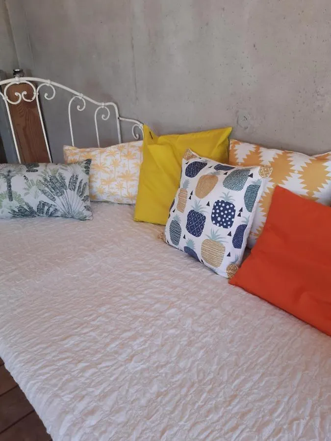 Maison D'Hotes 