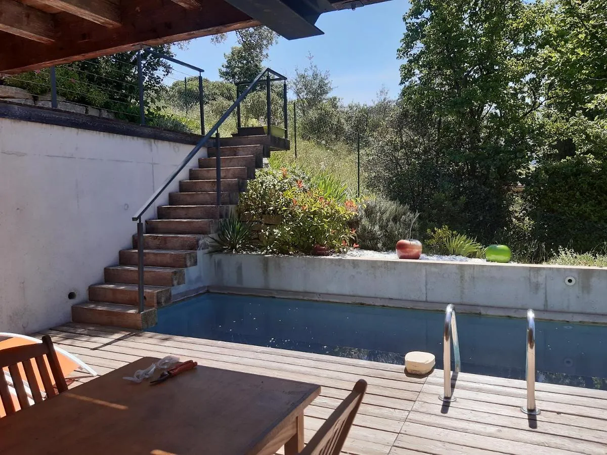 Bed & Breakfast Maison D'Hotes 