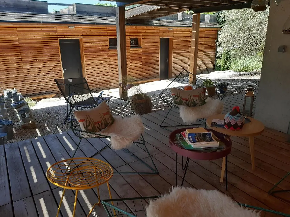 Maison D'Hotes 