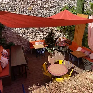 Coco Marco Hotel