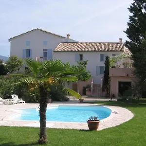 Logis La Bastide Des Monges Hotel