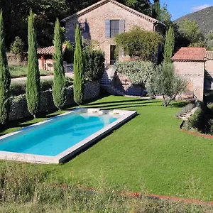 Le Ptit Bed & Breakfast