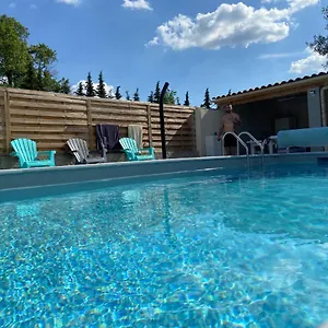 Chez Pascal Accommodatie bij particulieren