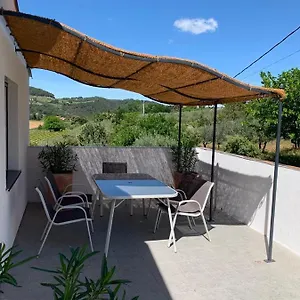 Terre De Lumiere Vakantiehuis