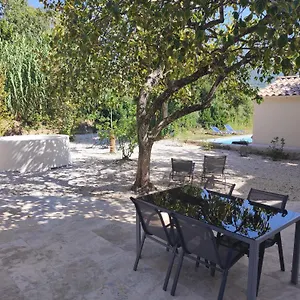 Terre De Lumiere 3 Appartement