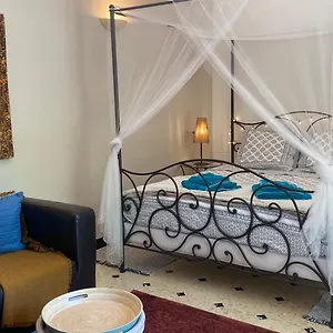 A Nyons. Appartement