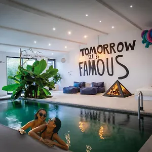 Dodo Etc - Teritoria Hotel