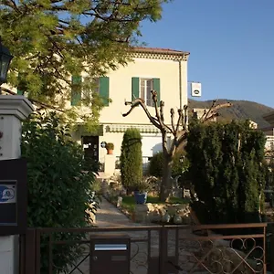 Restaurant Les Oliviers Hotel