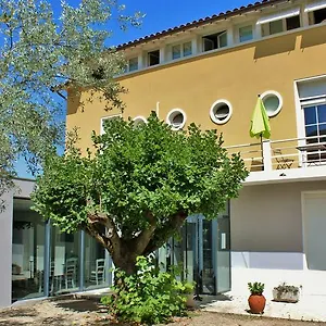 La Caravelle Nyons