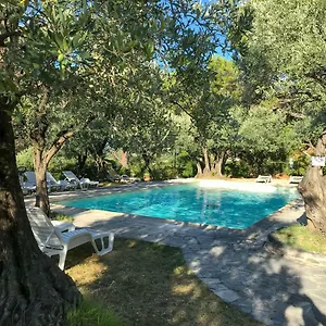 La Picholine En Provence Hotel