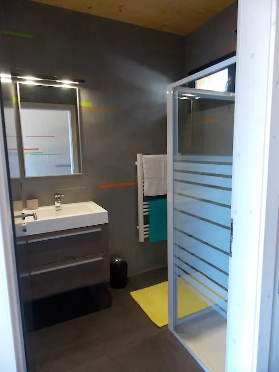 Maison D'Hotes 