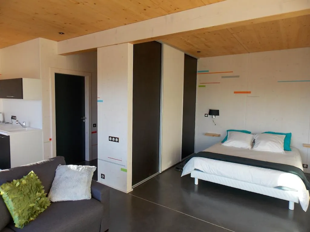 Bed & Breakfast Maison D'Hotes 